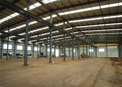 China Industrial Steel Structure Construction Shed Designs Prefabricated Light Steel for sale