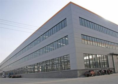 China Schwere anhebende Crane Loading System Steel Structure Werkstatt MSK zu verkaufen