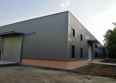 Chine Bâtiment époxyde de stade d'intérieur de construction de structure métallique de peinture riche de zinc d'université à vendre