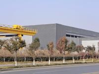Китай Строительная конструкция склада рамки стальной структуры PEB промышленная портальная продается