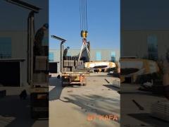 Loading and package