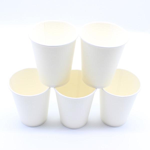 Quality Beverage Plastic Free Personalised Takeaway Coffee Cups Paper Cups Without for sale