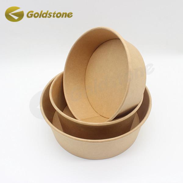 Quality Single Wall Insulated Ice Cream Paper Cups Eco Friendly Ice Cream Cups OEM for sale