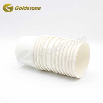 中国 Versatile Milk Paper Cups Eco Friendly For Fresh Milk Enjoyment 販売のため