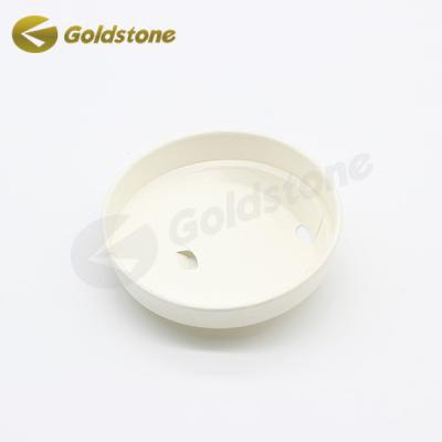 China Coffee Drinking Paper Cup Cap Disposable Coffee Cup Lids FSC for sale