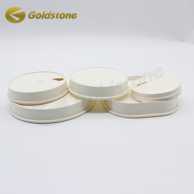 China Convenient Versatile Takeaway Coffee Cup Lids Cold Drink Lids For Beverage Service for sale