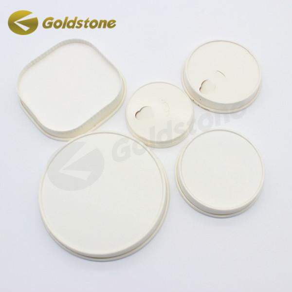 Quality Convenient Versatile Takeaway Coffee Cup Lids Cold Drink Lids For Beverage for sale