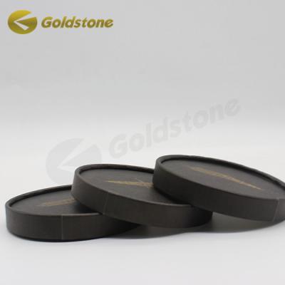 China Custom Logo Paper Cup Cap Biodegradable Coffee Lids ISO9001 for sale