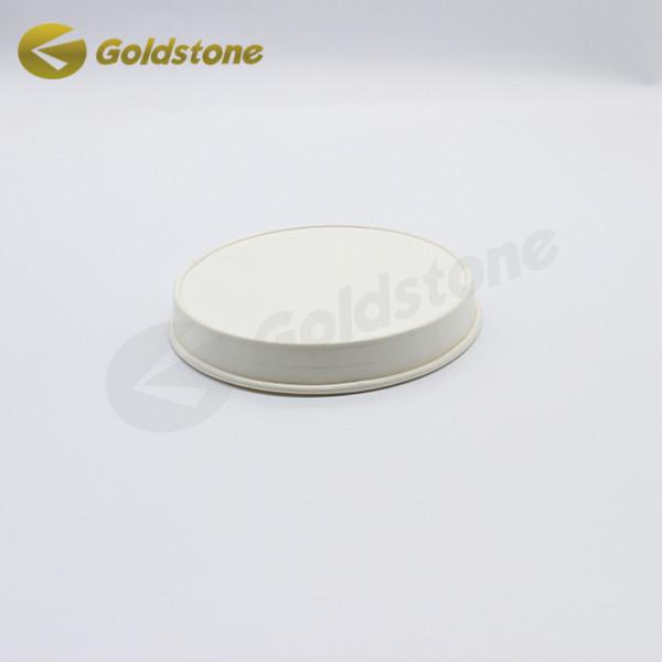 Quality 0.2mm Cold Cup Lids Eco Friendly Disposable Ice Cream Cups With Lids for sale