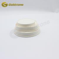 Quality Sturdy Customize Ice Cream Cup Paper Lid Disposable Paper Cup Cover Single wall for sale