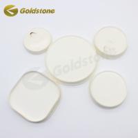 Quality Heat Resistant Paper Cup Cap Coffee Cup Lid Leakproof Food Grade White Round for sale