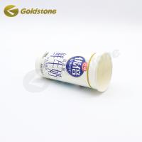 Quality White Sustainable Milk Paper Cup Eco Friendly Paper Cup 0.3mm for sale