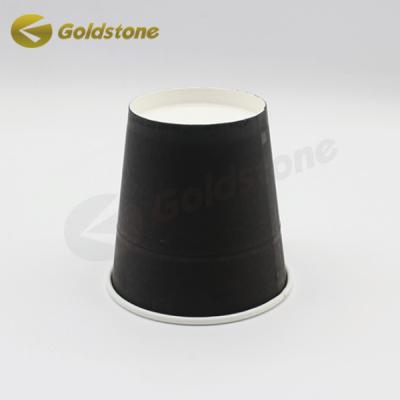 China 8 Oz Recycled Coffee Paper Cup For Takeaway Printed Disposable Coffee Cups for sale