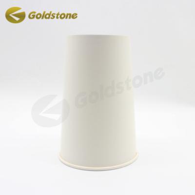 China Eco Friendly Biodegradable Paper Cups Customization For Milk Tea Drinks for sale