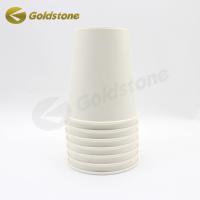 Quality Environmentally Friendly Yogurt Paper Cups FDA 8 Oz Paper Disposable Cups for sale
