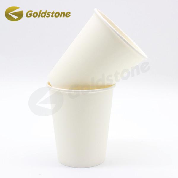 Quality 8oz Customizable Disposable Yogurt Cups Eco Friendly Disposable Cup For Yogurt for sale