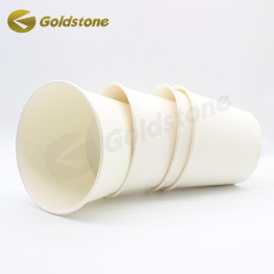 中国 Recyclable Customizable Milk Paper Cups For Hot Drinks 販売のため