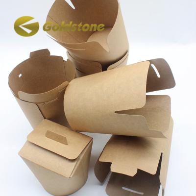 China FSC Recycled Take Away Paper Cup Disposable Hot Beverage Cups For Take Away Food for sale