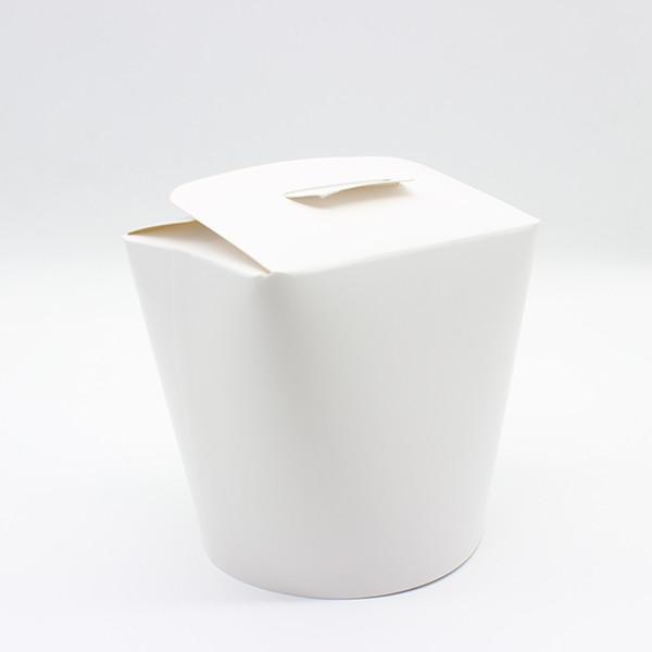 Quality Leak Resistant Ice Cream Cup Paper Lid Disposable Cup Lids Tight Fitting for sale