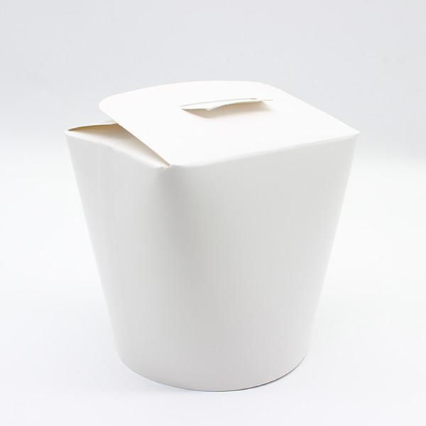 Quality Leak Resistant Ice Cream Cup Paper Lid Disposable Cup Lids Tight Fitting for sale