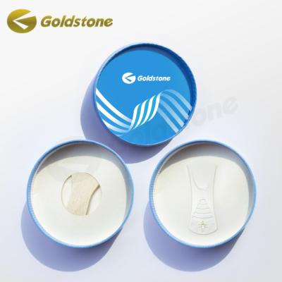China Odorless Paper Cover With Spoon for sale