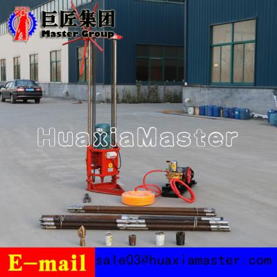 China In Stock QZ-2D Three Phase Electric Core Drilling Rig For Sale for sale