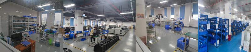 確認済みの中国サプライヤー - Shenzhen Hanwei Laser Equipment Co., Ltd.
