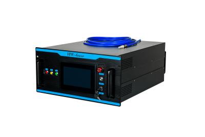 China 50w 1000w Blue Laser Welding Machine For Welding Gold Copper Brass Aluminum for sale