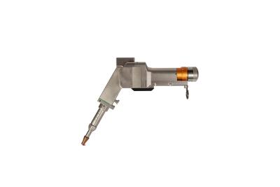 China Water Cooling Handheld Laser Welding Gun For Stainless Steel Aluminum for sale