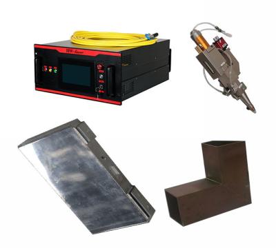 China 4000w 6000w Laser Source For High Reflective Materials Welding for sale