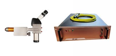 Chine Source laser à fibre de 1064 nm personnalisée pour la modification de la matrice de réparation de moisissure à vendre