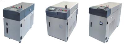 China 1064nm Laser Source , Yag Laser Welding Machine With Energy Negative Feedback for sale