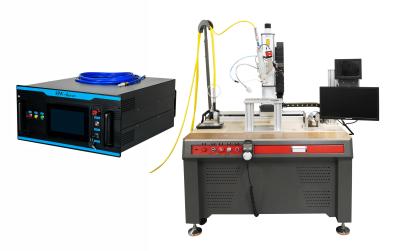 Chine Source d'alimentation laser à haute absorption à fibre avec source de diode laser bleue de 445 nm à vendre