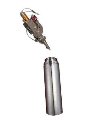 China Fuente láser AMB Cabeza de soldadura por láser de oscilación para soldadura de aleación de aluminio en venta