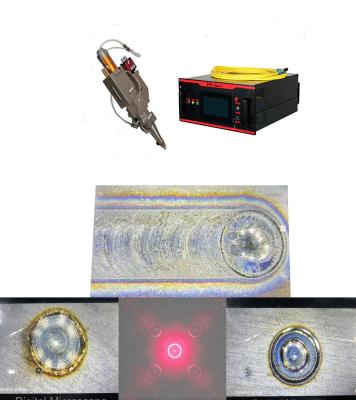 Китай 6000w лазерная сварочная машина для алюминия высокоскоростной AMB экономический тип продается
