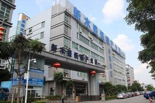 Verified China supplier - Shenzhen Victpower Technology Co., Ltd.