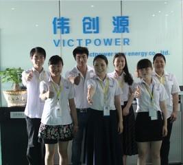 Verified China supplier - Shenzhen Victpower Technology Co., Ltd.