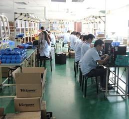 Verified China supplier - Shenzhen Victpower Technology Co., Ltd.