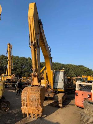 China cat e200b used excavator made in japan with cheap price for sale for sale