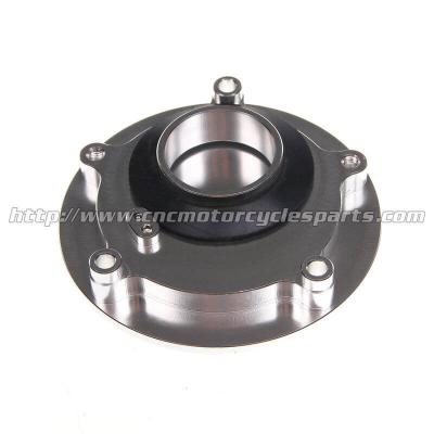China Motorcycle Gas Caps Racing Fuel Cap For DUCATI MONSTER 600 750 1000 Anodized Aluminum for sale