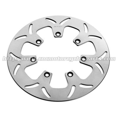 China Front Left Motorcycle Brake Parts Kawasaki Vulcan 500 VN 800 Stainless Steel 304 for sale
