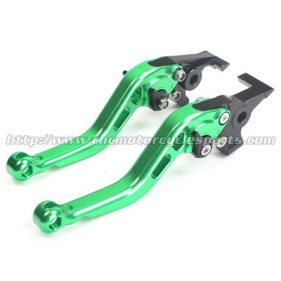 China CNC Milled Motorcycle Brake Clutch Lever For Aprilia RSV4 Parts 2009-2015 for sale