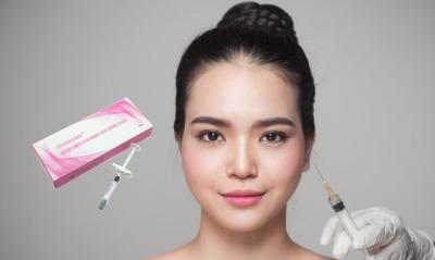 China Hyaluronic Acid Dermal Filler With Lido Lip Nose Breast Hip Augmentation for sale