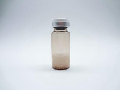 China PLLA Dermal Filler Poly L Lactic Acid Injectable PLLA Freeze Dried Powder à venda