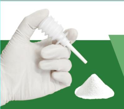 China Quick Absorb Hemostatic Powder For Effective Bleeding Wound Care à venda