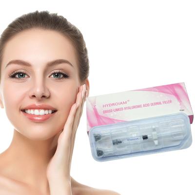 China Pure Hyaluronic Acid Based Fillers Ha Dermal Fillers For Under Eye Wrinkles for sale