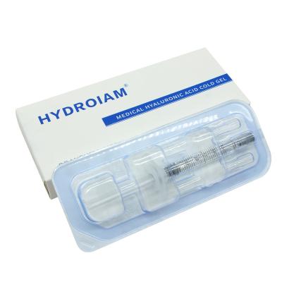 Chine Injection non réticulée d'acide hyaluronique pour l'ostéoarthrite de genou à vendre