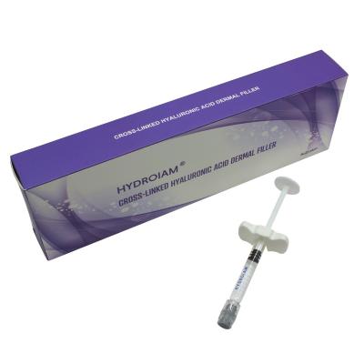 China Pure Hyaluronic Acid Dermal Lip Fillers For Injection Increase Breast Size for sale