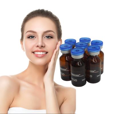 China Female Anti Aging Collagen Dermal Filler Hydraulic Acid Injections For Face for sale