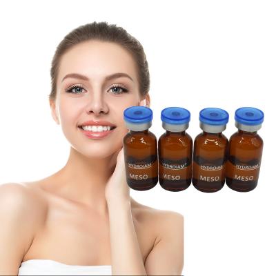 China Skin Care Facial Dermal Fillers Solution Meso Beauty Mesotherapy Solution for sale